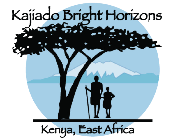 Kajiado Bright Horizons logo